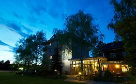 Hotel Restaurant Kerzenstüble